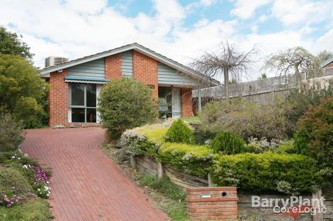 Property photo of 10 Anthony Drive Lysterfield VIC 3156