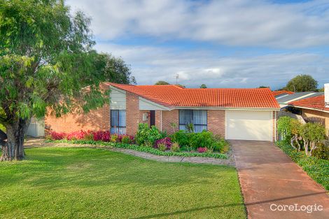 Property photo of 11 Lilly Crescent West Busselton WA 6280