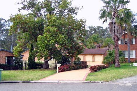 7 Tasman Ct, Castle Hill, NSW 2154