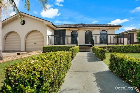 7 Fremantle Pl, Wakeley, NSW 2176