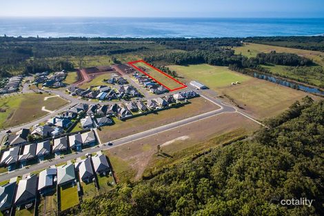 Lot 272 Albatross Way, Old Bar, NSW 2430