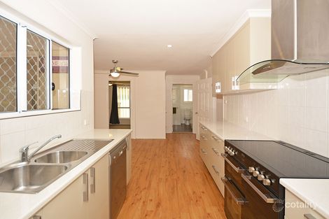 Property photo of 7 Whimbrel Grove Eli Waters QLD 4655
