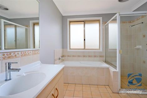 Property photo of 18 Patya Circuit Kellyville NSW 2155