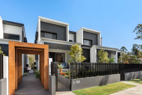 2/234 Payne Rd, The Gap, QLD 4061