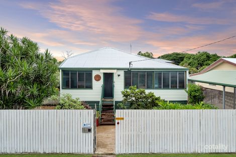 17 Bayswater Tce, Hyde Park, QLD 4812