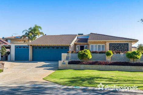 Property photo of 41 Halidon Street Kingsley WA 6026