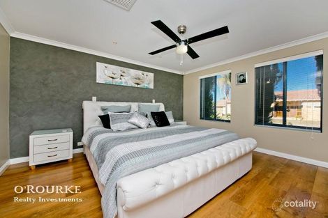 Property photo of 4 Carnaby Place Alexander Heights WA 6064