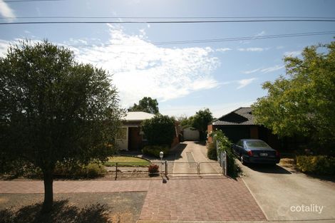 93 Nunyah Ave, Morphettville, SA 5043