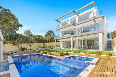 Property photo of 150 Old South Head Road Vaucluse NSW 2030