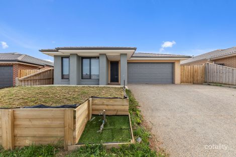 47 Skyline Dr, Warragul, VIC 3820