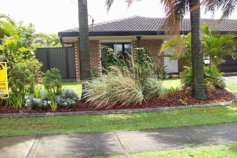 Property photo of 1/217 Central Street Labrador QLD 4215