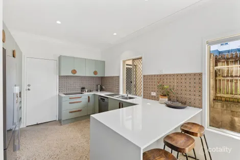 Property photo of 3/18 Lockhart Street Woolloongabba QLD 4102