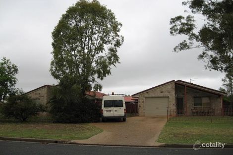 2 Statesman Dr, Emerald, QLD 4720