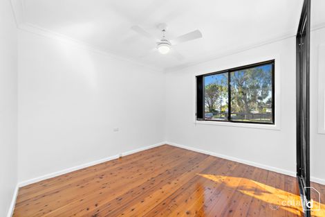Property photo of 12 Cornwall Road Dapto NSW 2530