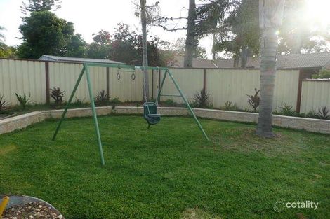 Property photo of 42 Spitfire Drive Raby NSW 2566