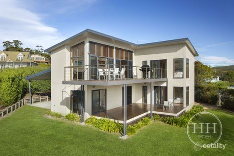 Property photo of 2 Wedge Court Binalong Bay TAS 7216