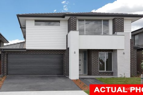 Lot 1356 Westway Ave, Marsden Park, NSW 2765