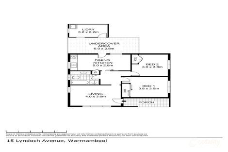 Property photo of 15 Lyndoch Avenue Warrnambool VIC 3280