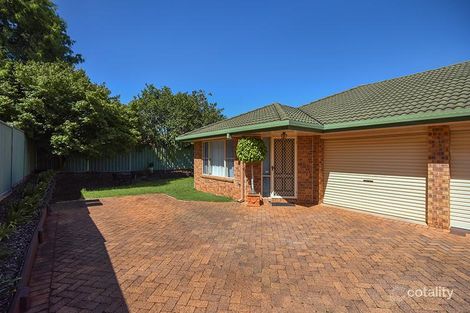 4/242 Spring St, Kearneys Spring, QLD 4350