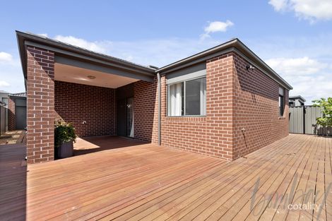 Property photo of 54 Cromarty Crescent Kalkallo VIC 3064