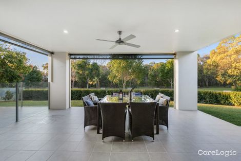 Property photo of 44 Feathertail Place Wakerley QLD 4154