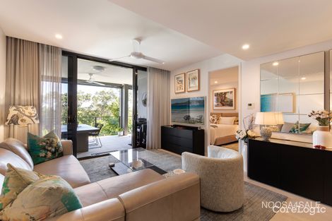 Property photo of 1412/75 Resort Drive Noosa Heads QLD 4567