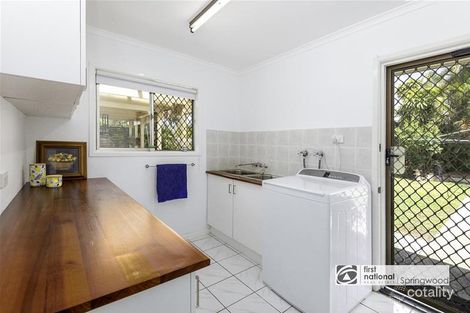 Property photo of 5 Noorumba Street Slacks Creek QLD 4127