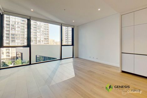 1001/81 Harbour St, Haymarket, NSW 2000