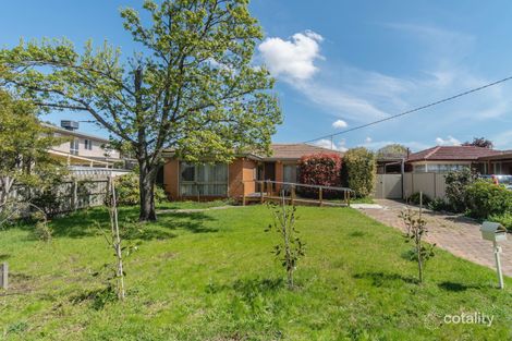 Property photo of 3 Kyabram Street Coolaroo VIC 3048