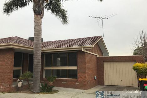 2/48 Manning Dr, Noble Park North, VIC 3174