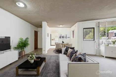 Property photo of 8/21 Evans Avenue Eastlakes NSW 2018