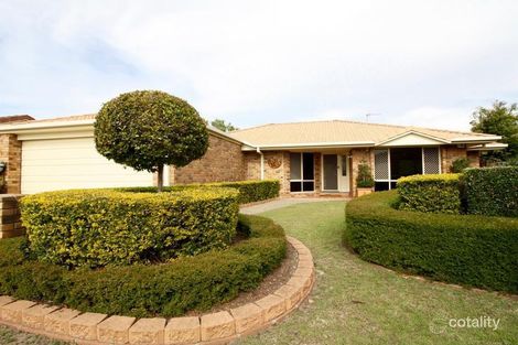 38 Greenwich Ct, Robina, QLD 4226