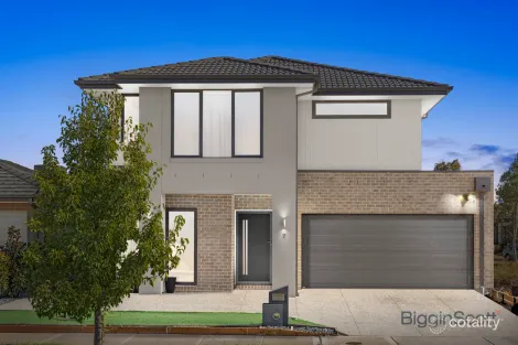 Property photo of 7 Magdala Street Werribee VIC 3030