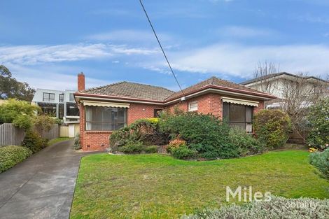 Property photo of 40 Martin Street Heidelberg VIC 3084