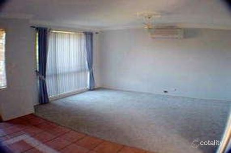 Property photo of 30 Friarbird Crescent Glenmore Park NSW 2745