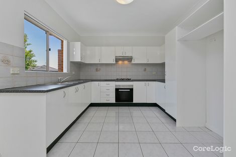 Property photo of 4/17-18 Bruce Avenue Belfield NSW 2191