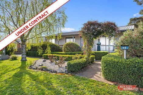 11 Worthy St, Leongatha, VIC 3953