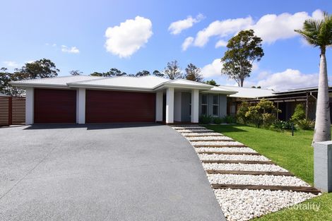 Property photo of 3 Hanover Close South Nowra NSW 2541