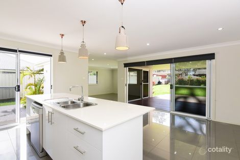 Property photo of 3 Hanover Close South Nowra NSW 2541