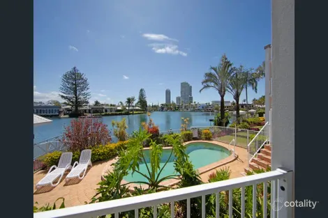 1/11-19 Taylor St, Biggera Waters, QLD 4216