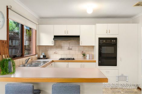 Property photo of 2/12 Nokes Court Montmorency VIC 3094