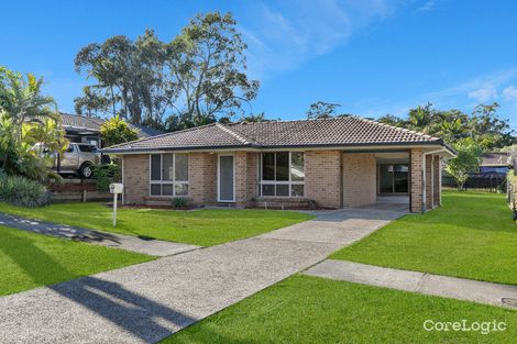 Property photo of 23 Merriott Court Alexandra Hills QLD 4161