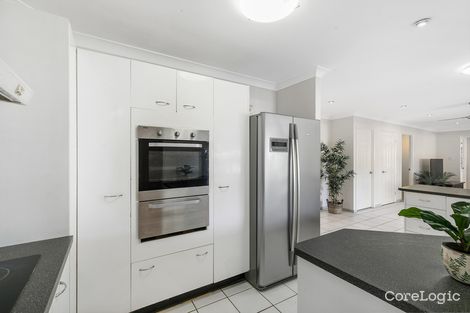 Property photo of 23 Merriott Court Alexandra Hills QLD 4161