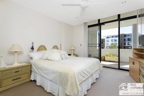 Property photo of 76/2-4 Purser Avenue Castle Hill NSW 2154