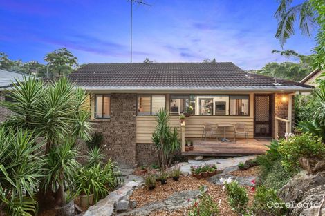 Property photo of 16 Sprigg Place Mount Colah NSW 2079