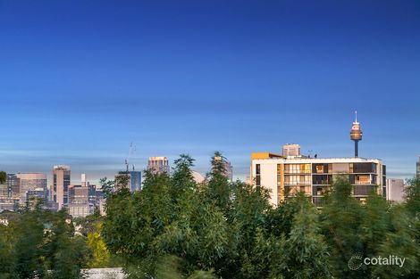 Property photo of 21/48 Nelson Street Annandale NSW 2038