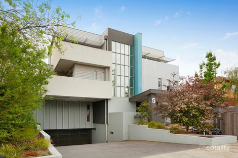 Property photo of 1/5 Murrumbeena Road Murrumbeena VIC 3163