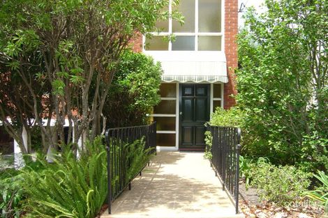 3/1 FLORENCE ST, CREMORNE, NSW 2090