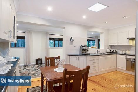 Property photo of 35 Boomerang Drive Glossodia NSW 2756