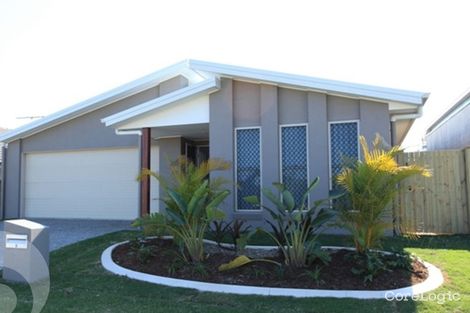 Property photo of 8 Bowerbird Crescent Dakabin QLD 4503